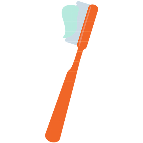 Detail Toothbrush Images Clip Art Nomer 46