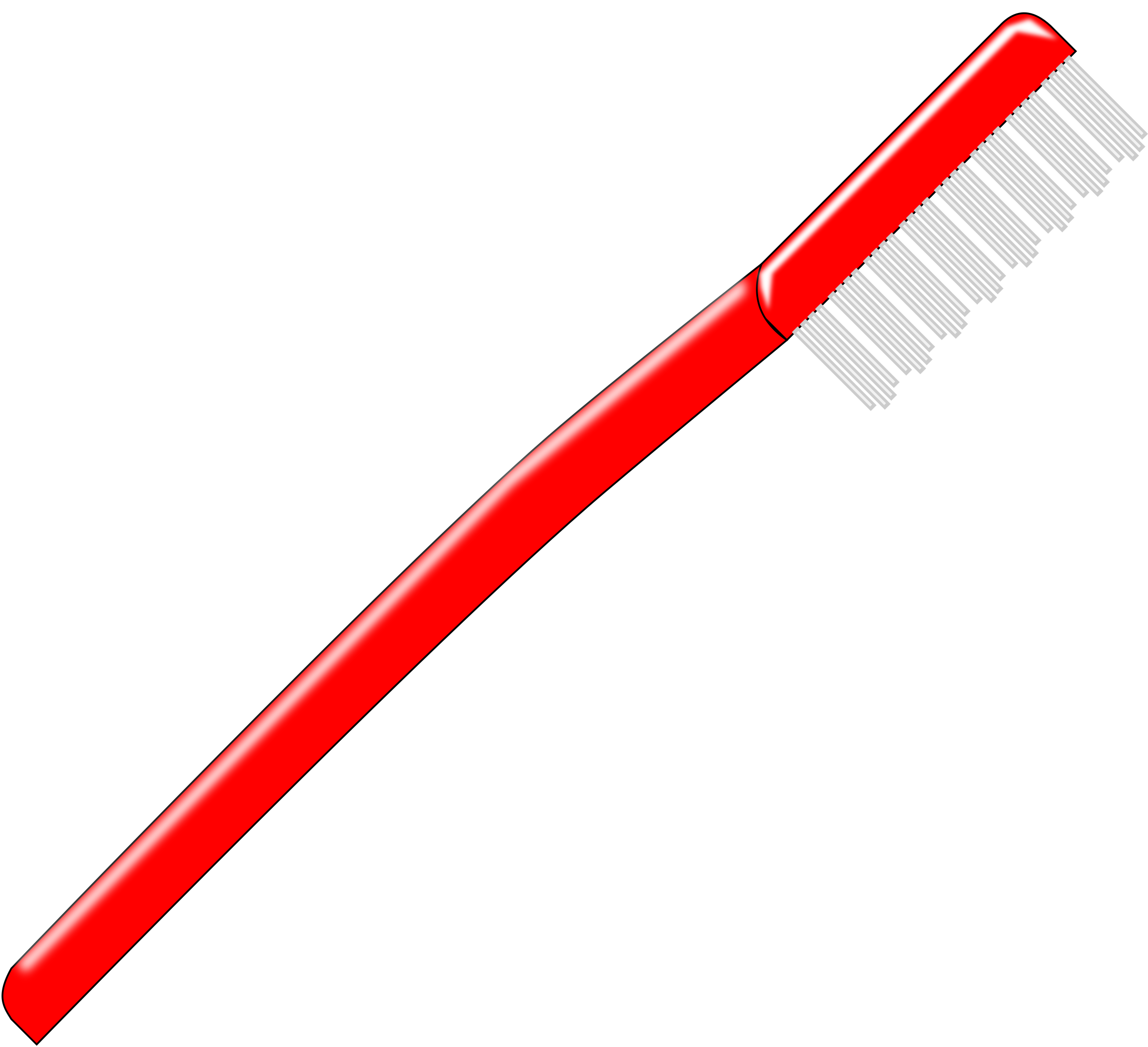 Detail Toothbrush No Background Nomer 15