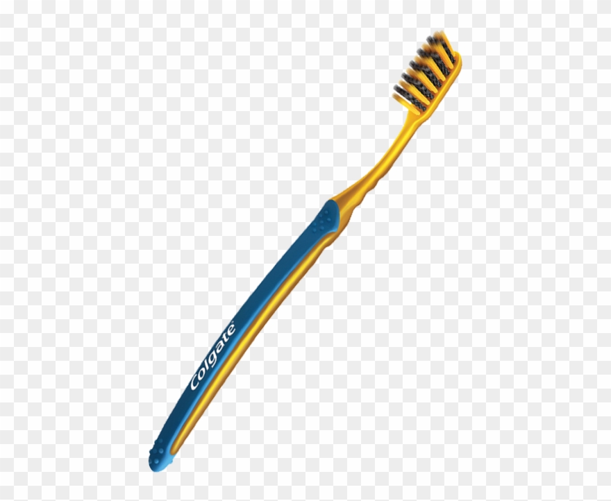 Detail Toothbrush No Background Nomer 44