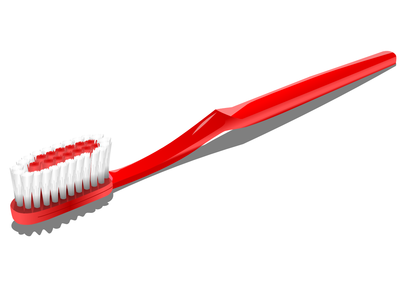 Download Toothbrush No Background Nomer 6
