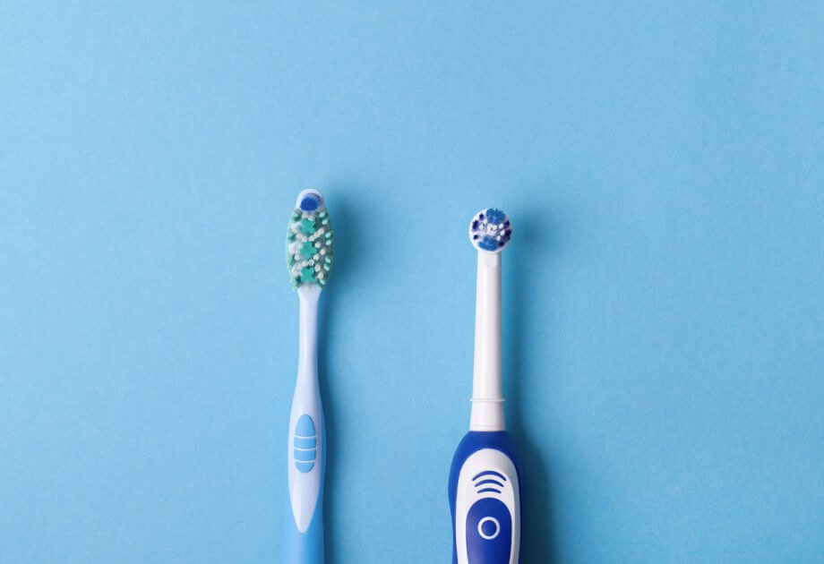 Detail Toothbrush Pics Nomer 22