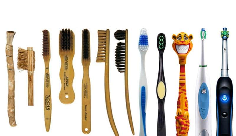 Detail Toothbrush Pics Nomer 34