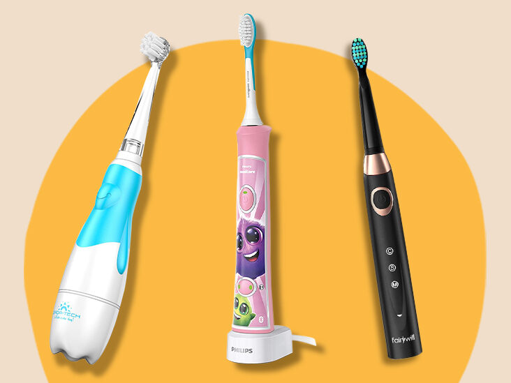 Detail Toothbrush Pics Nomer 35