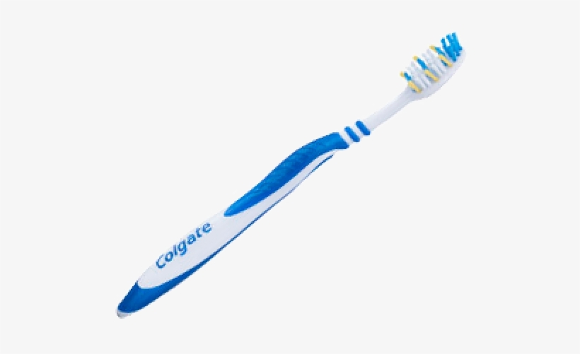 Detail Toothbrush Transparent Nomer 34