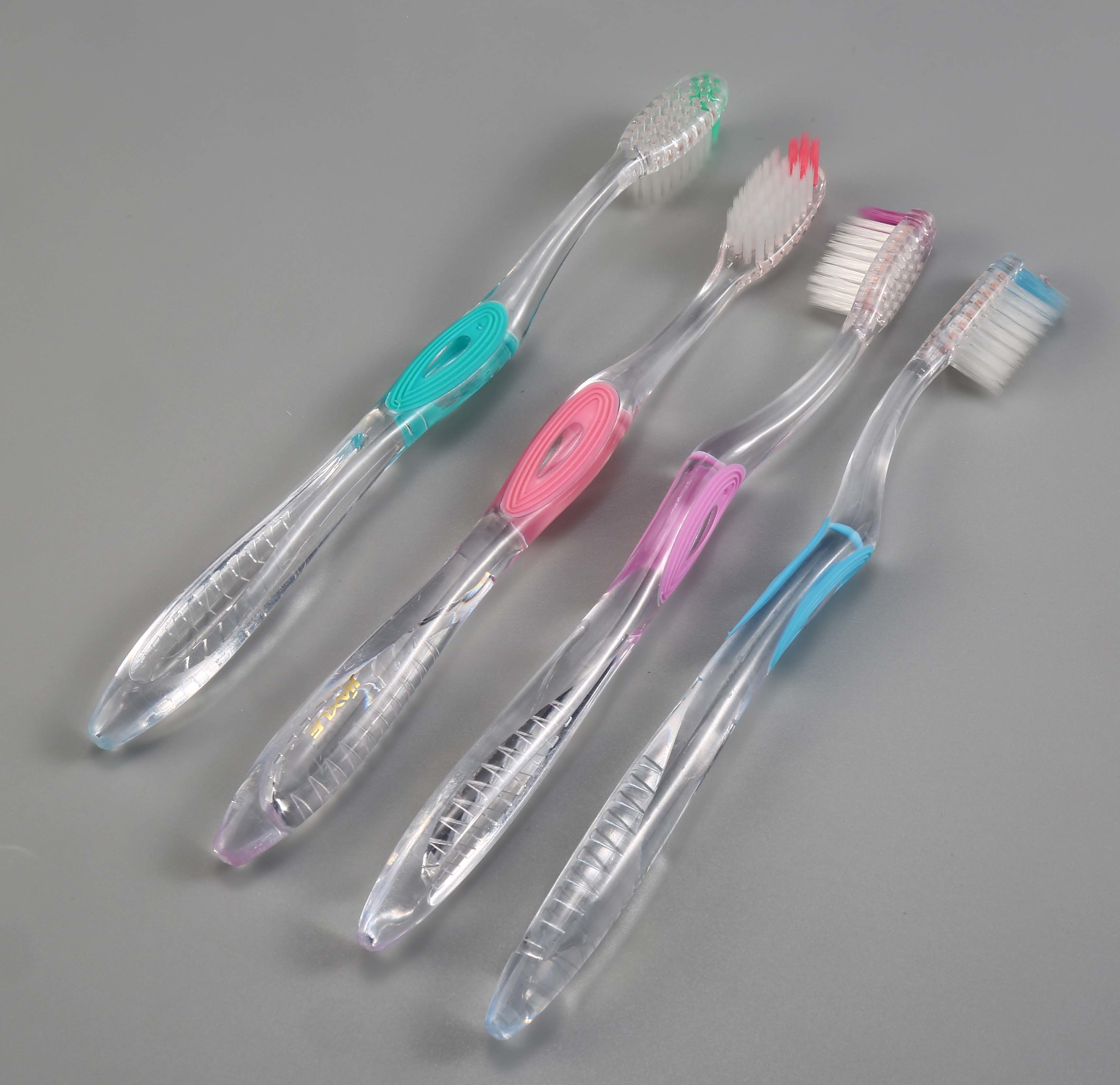 Detail Toothbrush Transparent Nomer 35