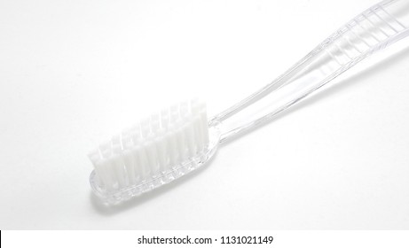 Detail Toothbrush Transparent Nomer 46