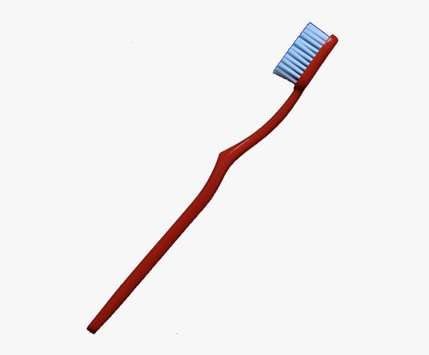 Detail Toothbrush Transparent Nomer 5