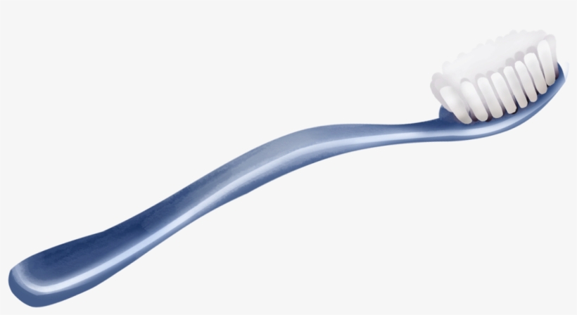 Toothbrush Transparent Background - KibrisPDR