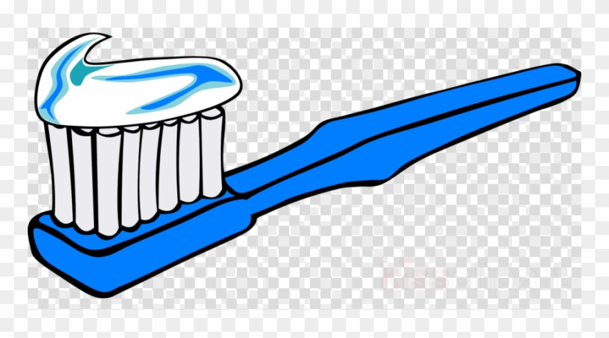 Detail Toothbrush Transparent Background Nomer 18