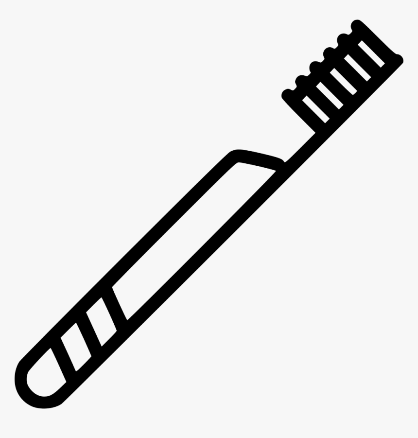 Detail Toothbrush Transparent Background Nomer 27