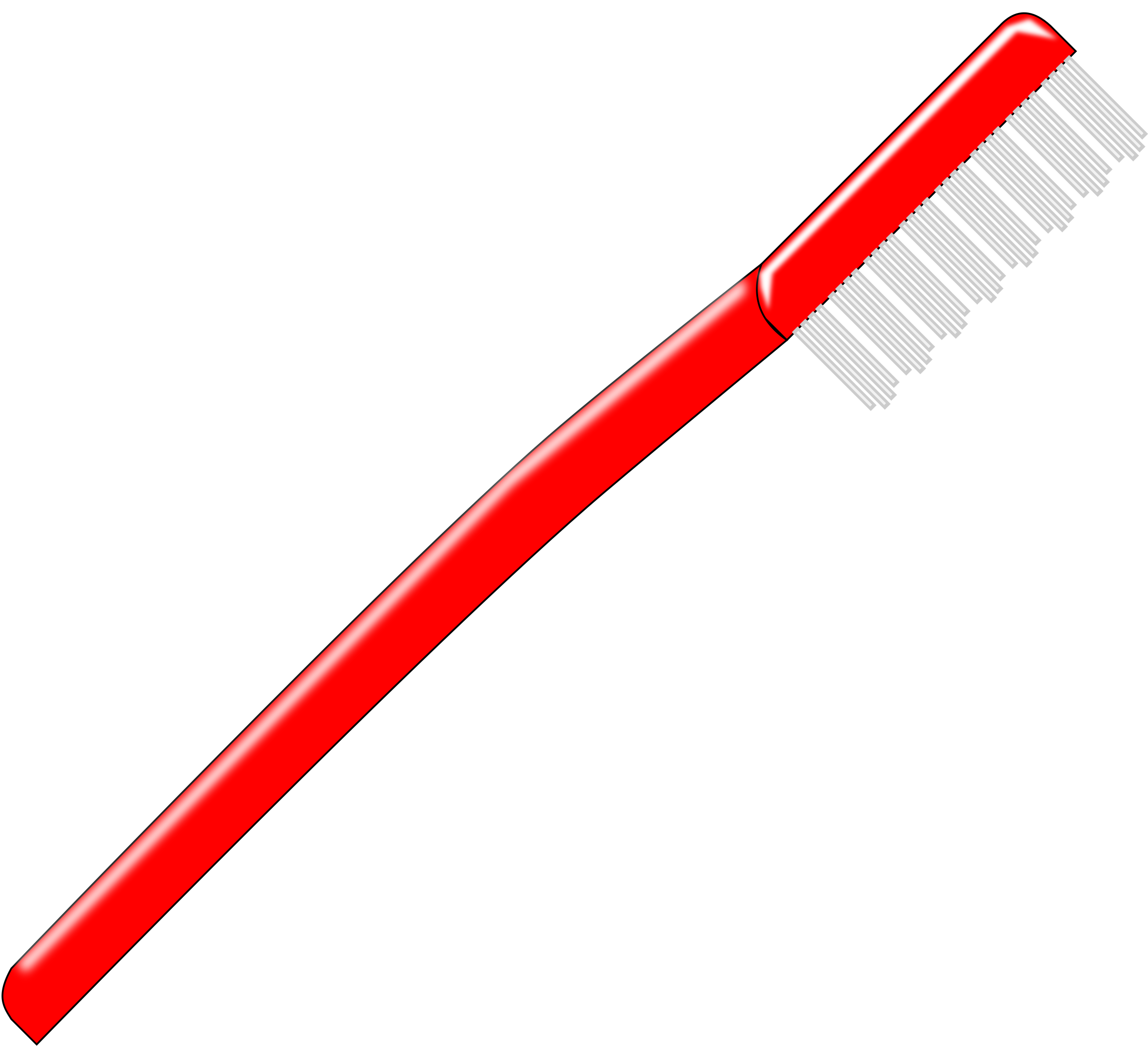 Detail Toothbrush Transparent Background Nomer 5