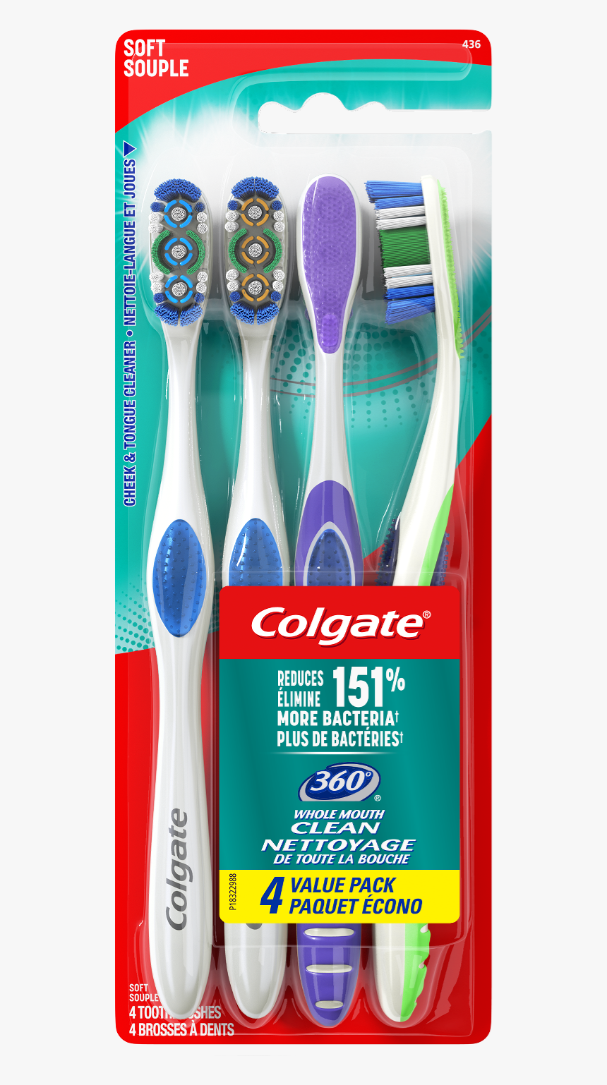 Detail Toothbrush Transparent Background Nomer 46