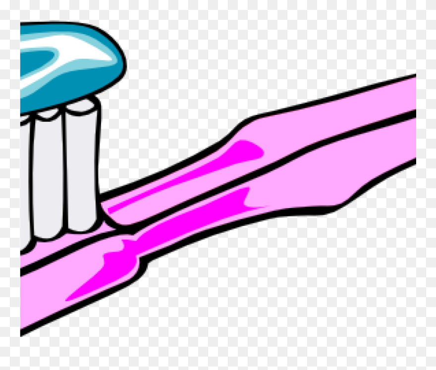 Detail Toothbrush Transparent Background Nomer 49