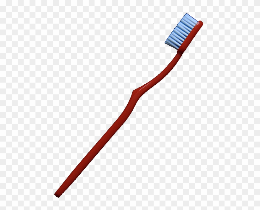 Detail Toothbrush Transparent Background Nomer 8