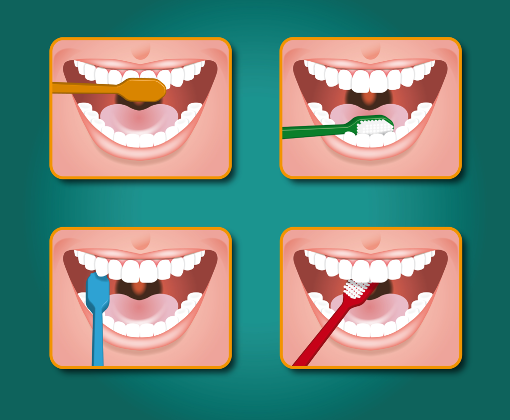Detail Toothbrushing Images Nomer 12