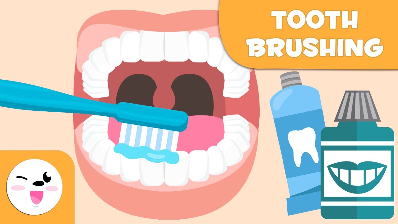 Detail Toothbrushing Images Nomer 22