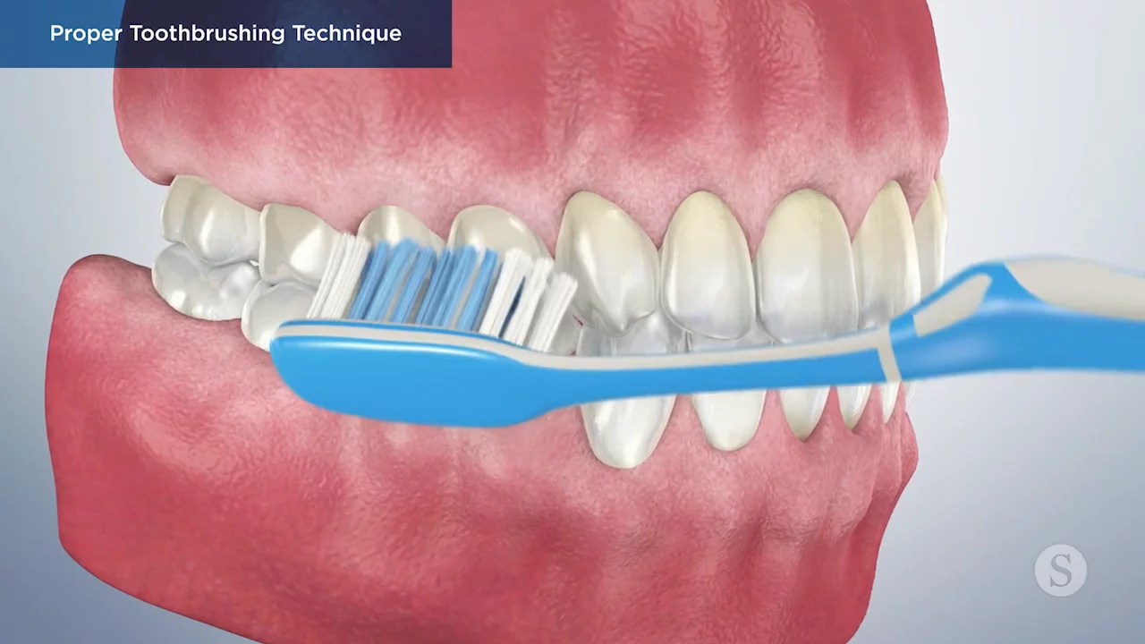Detail Toothbrushing Images Nomer 23