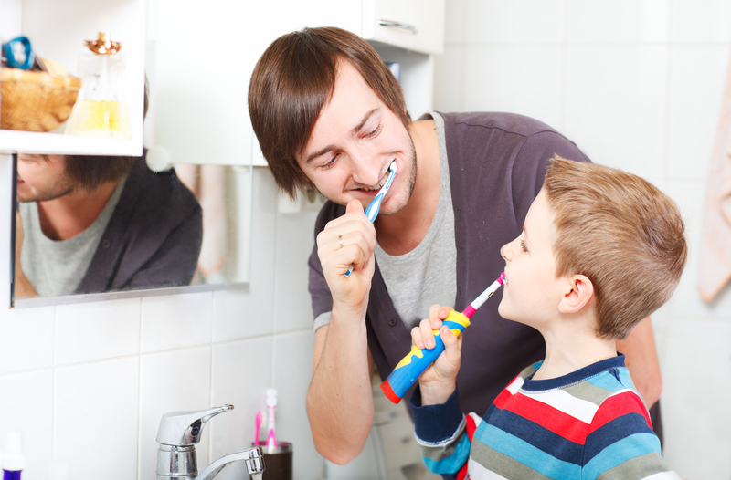 Detail Toothbrushing Images Nomer 33