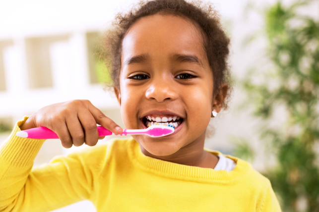 Detail Toothbrushing Images Nomer 41