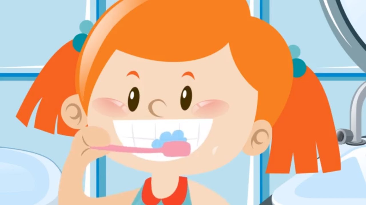 Detail Toothbrushing Images Nomer 47