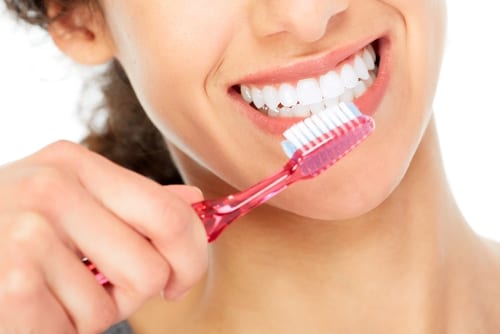 Detail Toothbrushing Images Nomer 7