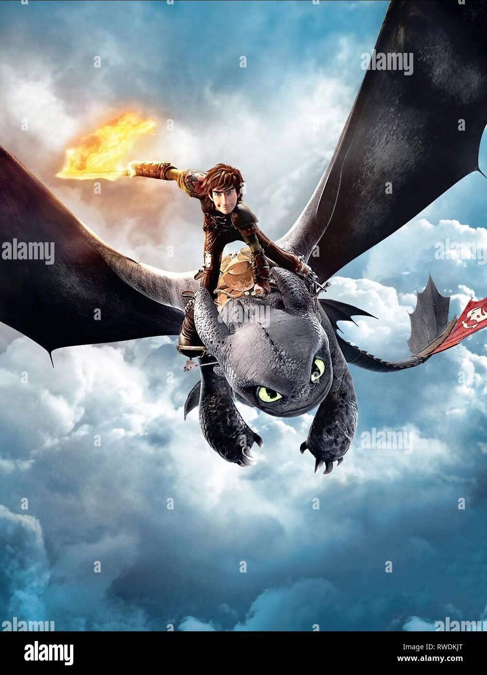 Download Toothless Dragon Pic Nomer 44