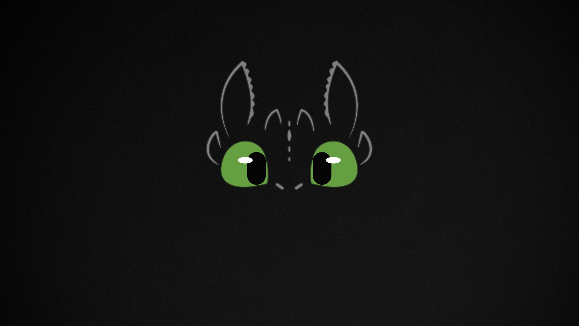 Detail Toothless Wallpaper Nomer 5