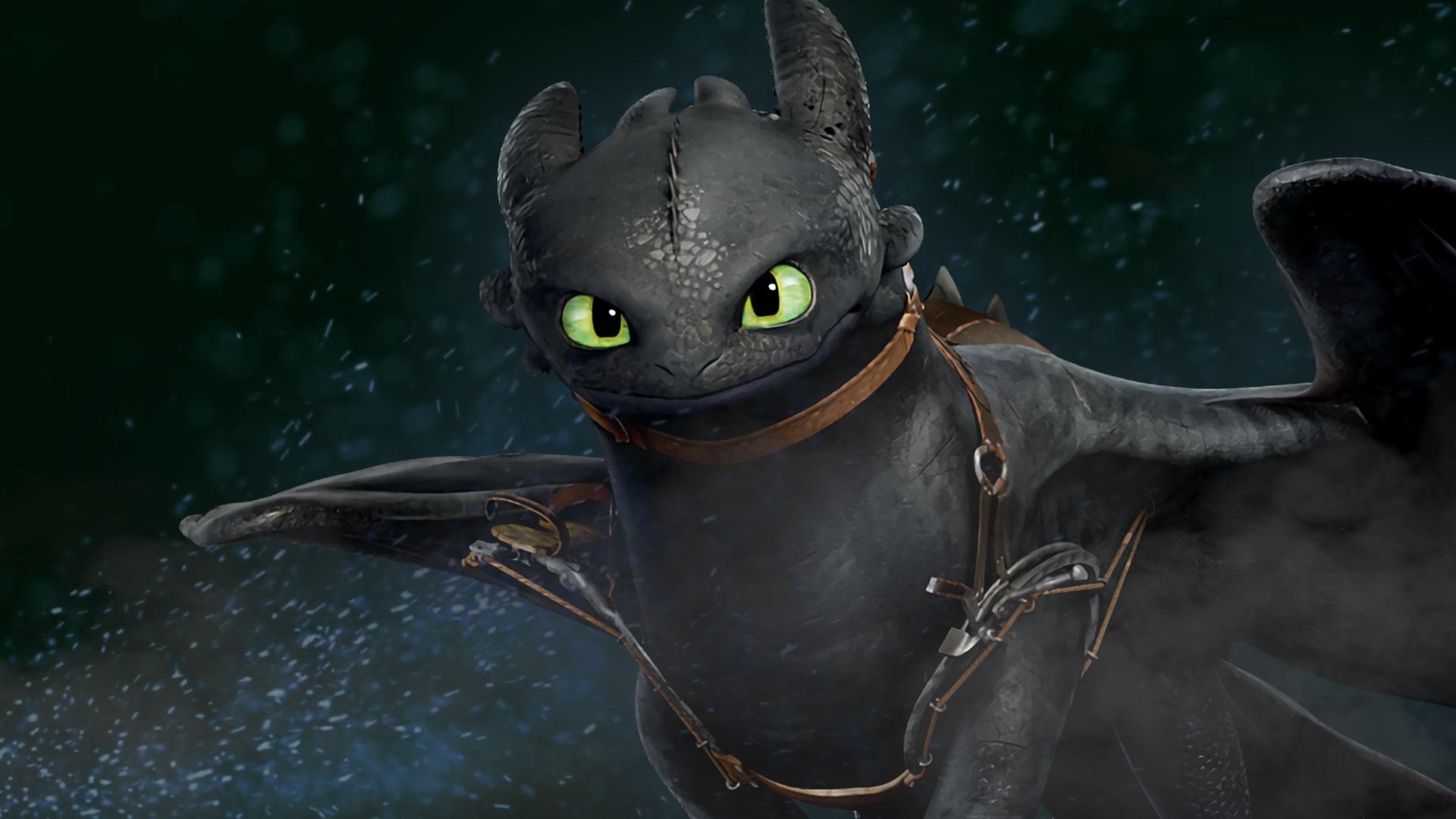 Detail Toothless Wallpaper Hd Nomer 27