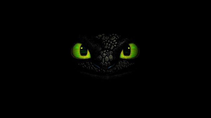 Detail Toothless Wallpaper Hd Nomer 5