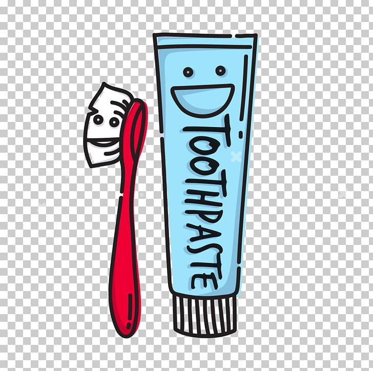 Detail Toothpaste Clipart Nomer 17