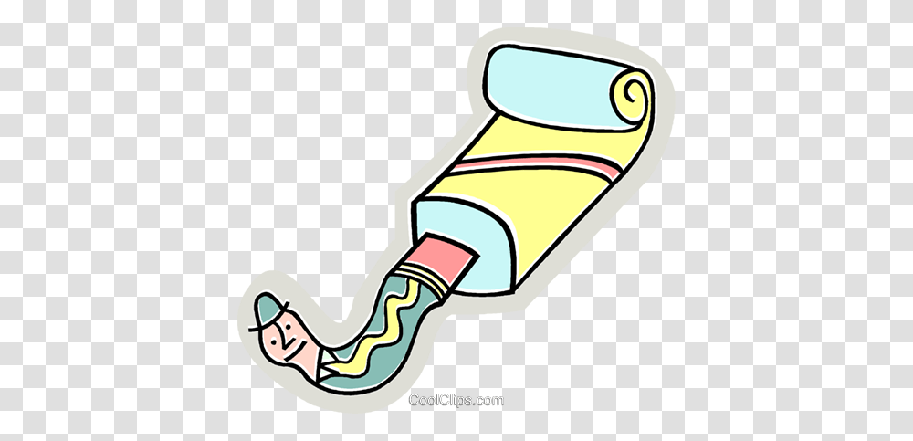 Detail Toothpaste Clipart Nomer 37