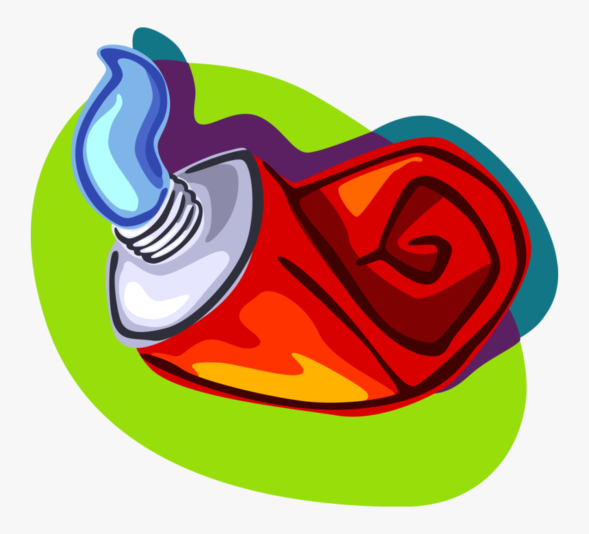 Detail Toothpaste Clipart Nomer 45