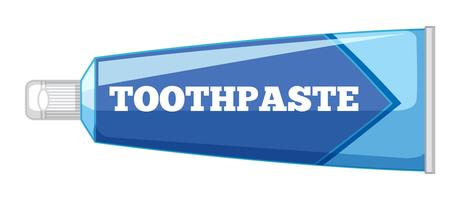 Detail Toothpaste Clipart Nomer 7