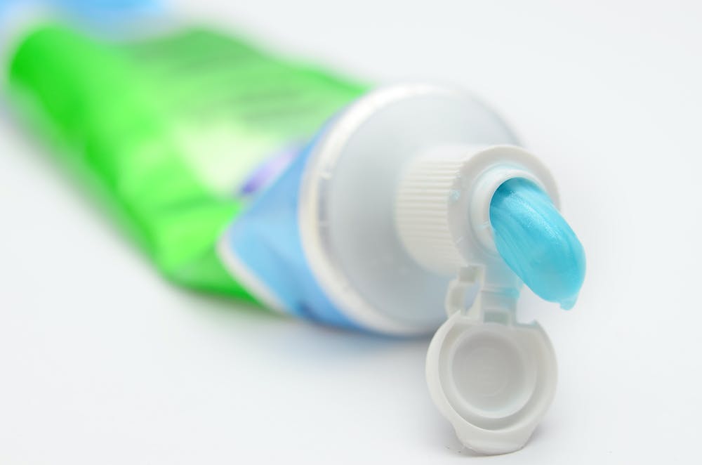Detail Toothpaste Image Nomer 24