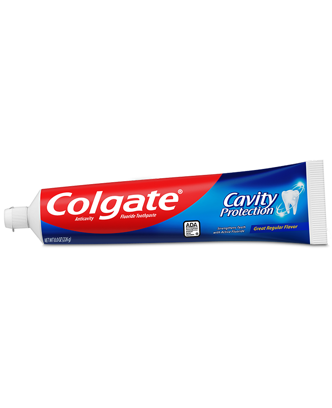 Detail Toothpaste Image Nomer 3