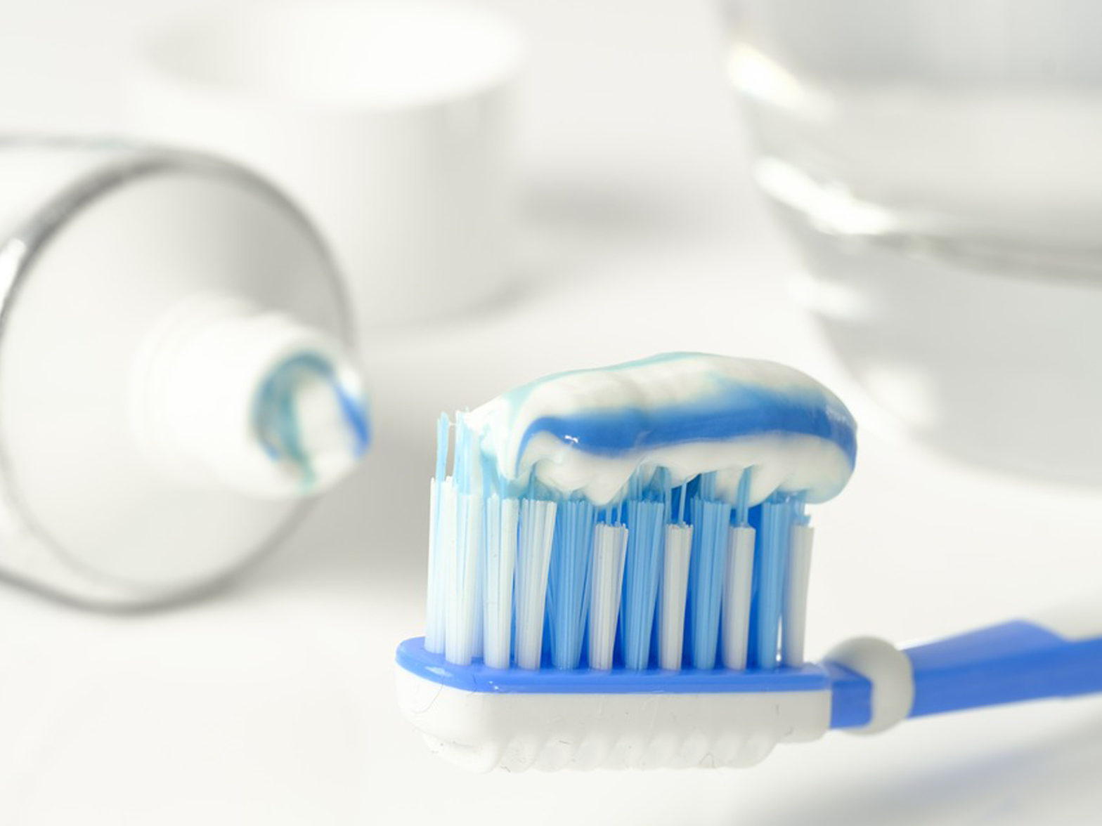 Detail Toothpaste Image Nomer 28