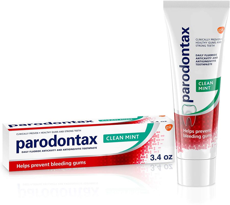 Detail Toothpaste Image Nomer 42