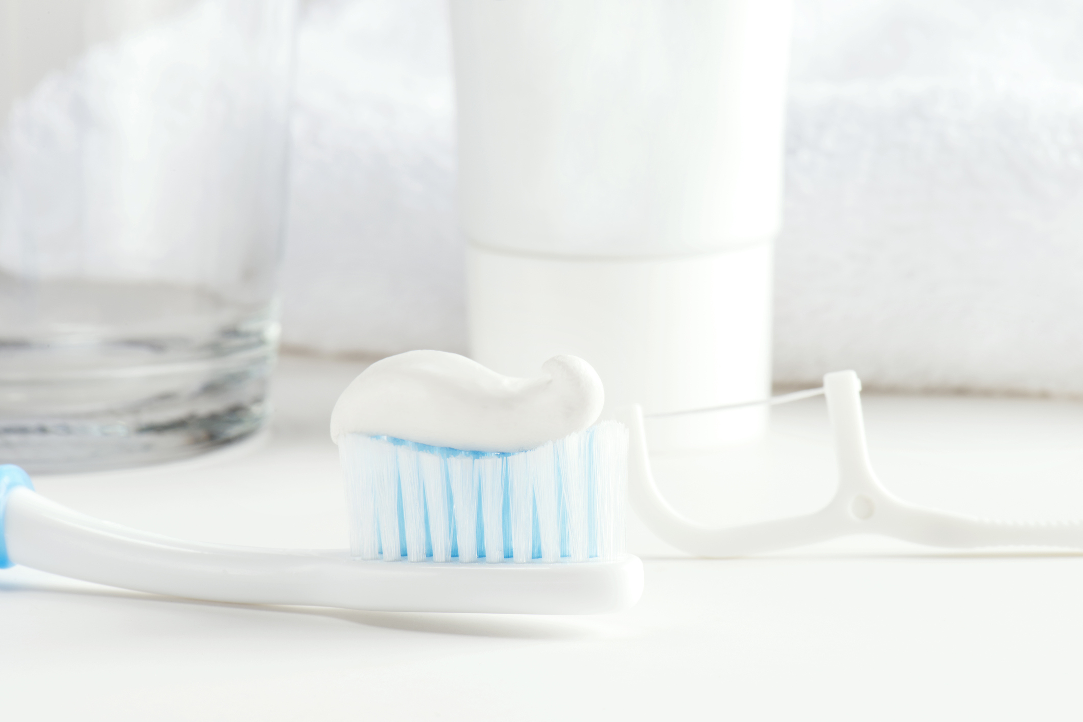 Detail Toothpaste Image Nomer 43