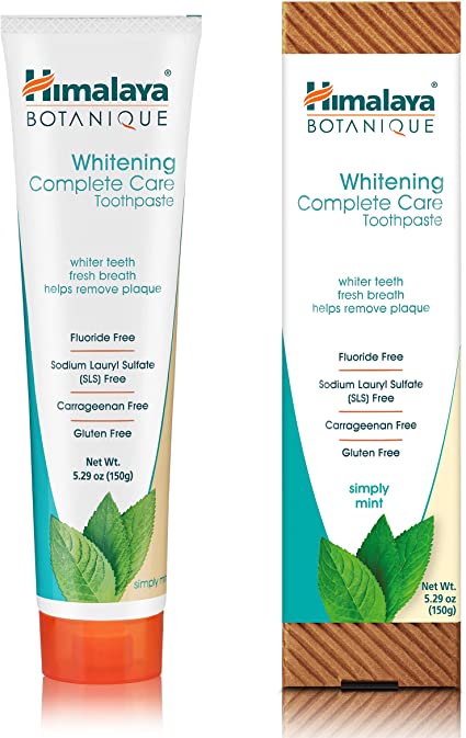 Detail Toothpaste Image Nomer 48
