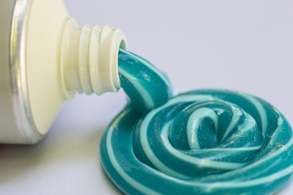Detail Toothpaste Image Nomer 49