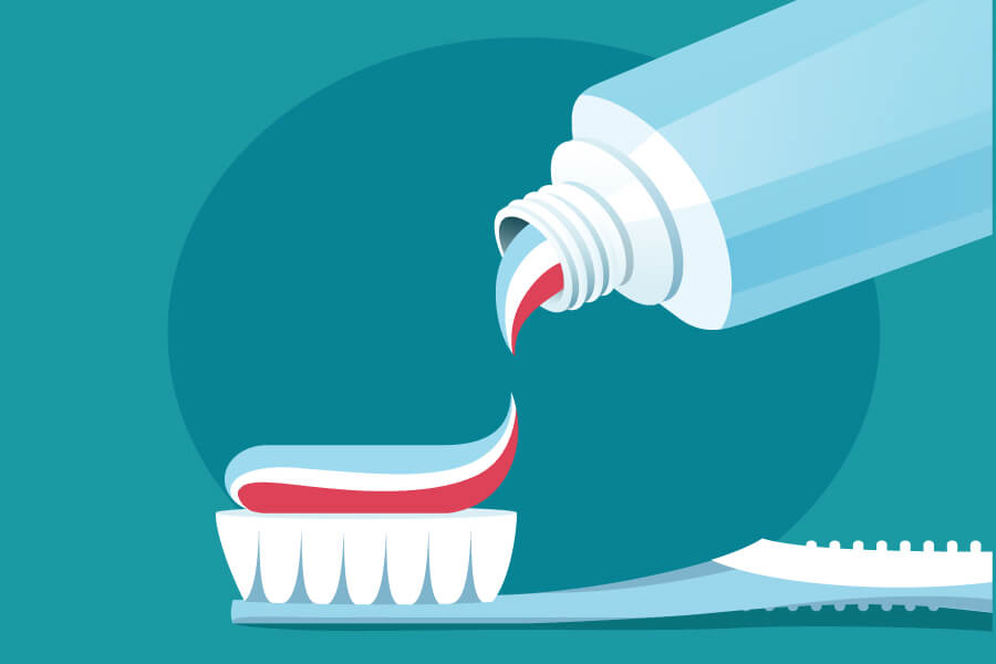 Detail Toothpaste Image Nomer 9