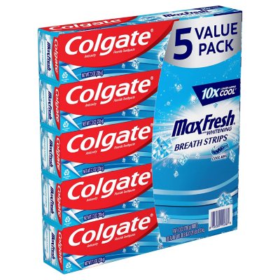 Detail Toothpaste Images Nomer 5