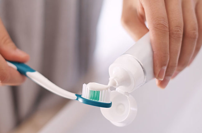 Detail Toothpaste Pic Nomer 16