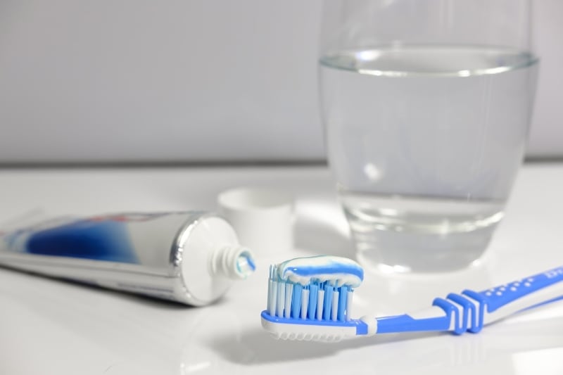 Detail Toothpaste Pic Nomer 26