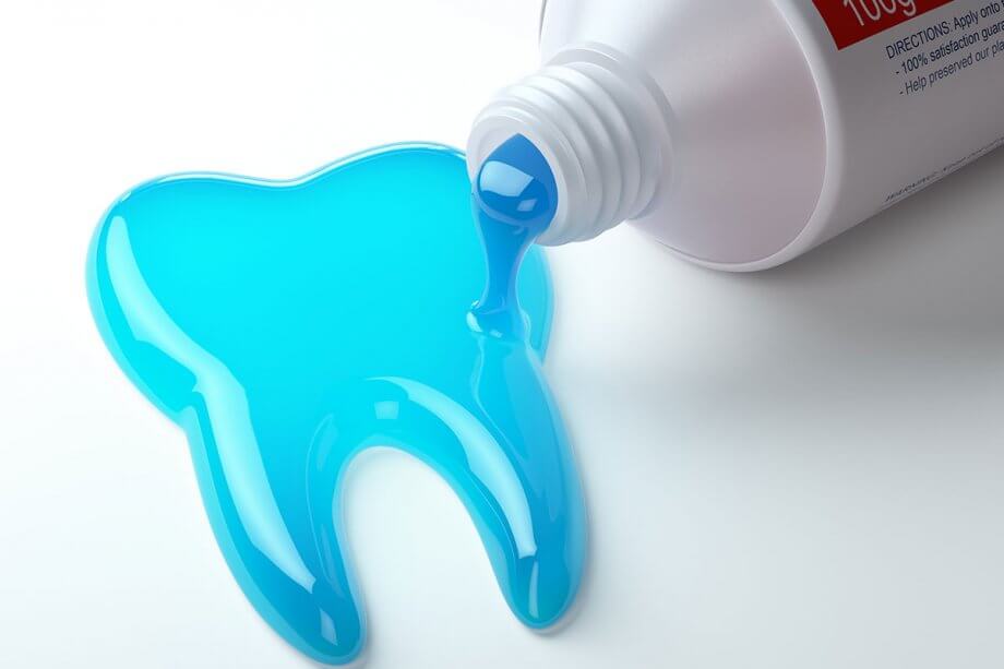 Detail Toothpaste Pic Nomer 29