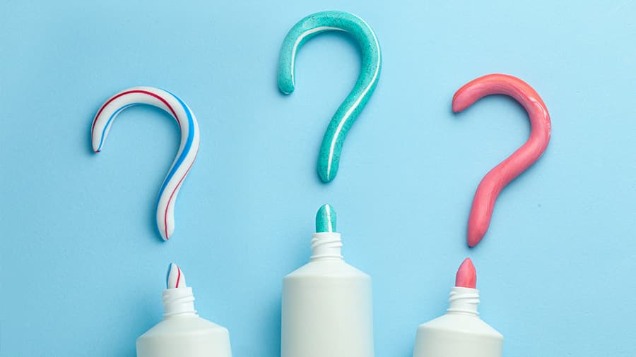 Detail Toothpaste Picture Nomer 26