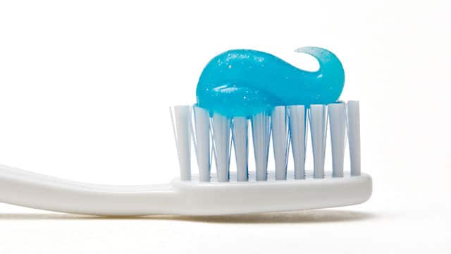 Detail Toothpaste Picture Nomer 44