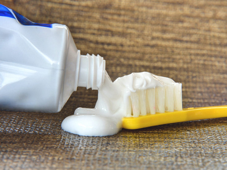 Detail Toothpaste Picture Nomer 49