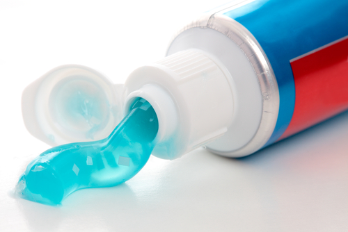Detail Toothpaste Picture Nomer 7