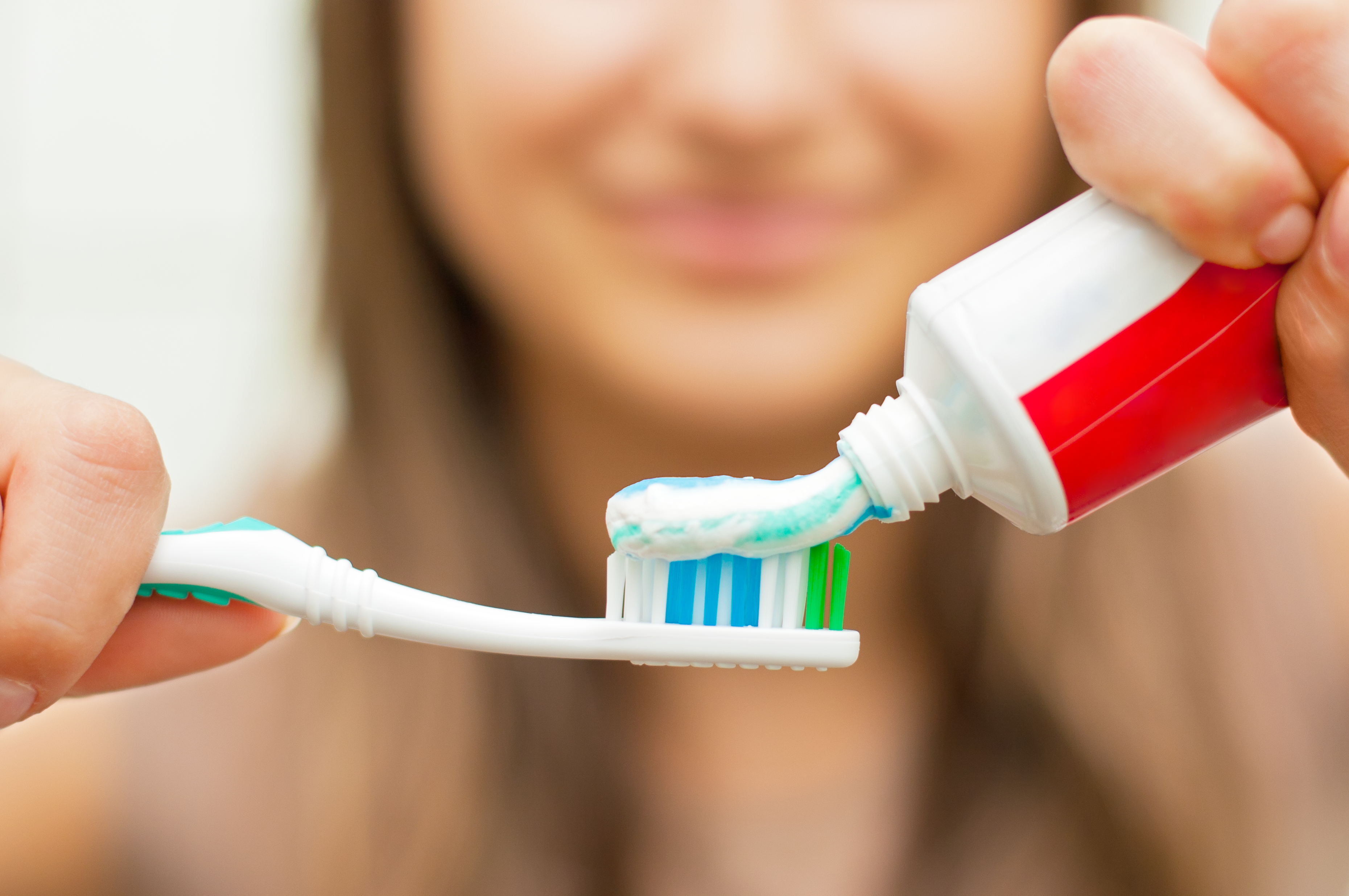 Detail Toothpaste Picture Nomer 9